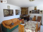 Stavrohori-Makrigialos Kreta,Stavrochori Makri-Gialos Freistehendes Haus mit Garten und Meerblick in zu verkaufen. Haus kaufen